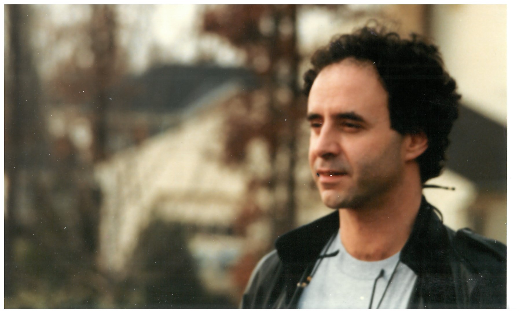 Obituary of Corey Bruce Frankel