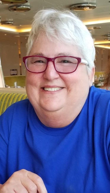 Obituary of Hope Elaine Brank