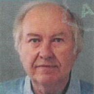 Obituary of Ernest John Vande Zande