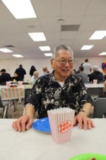 Harold Wong