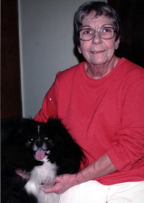 Obituary of Mary Elizabeth Malone