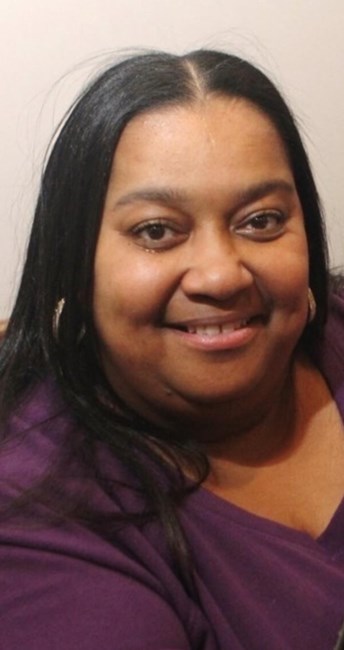 Obituary of Shereia D. Webb