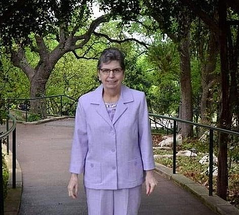 Obituary of Anita Marie Coppedge