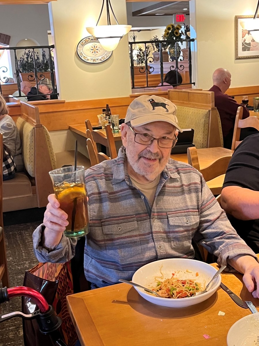 Obituary of Gerald Marvin Fleet