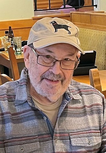 Obituary of Gerald Marvin Fleet