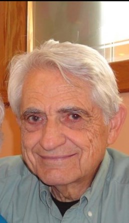 Obituary of Gerald "Jerry" Allen Kraft