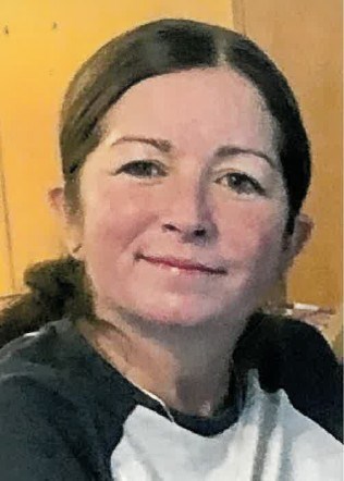 Obituary of Rebecca Anne Harrison