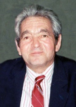 Obituary of Sebastiano Giorgi