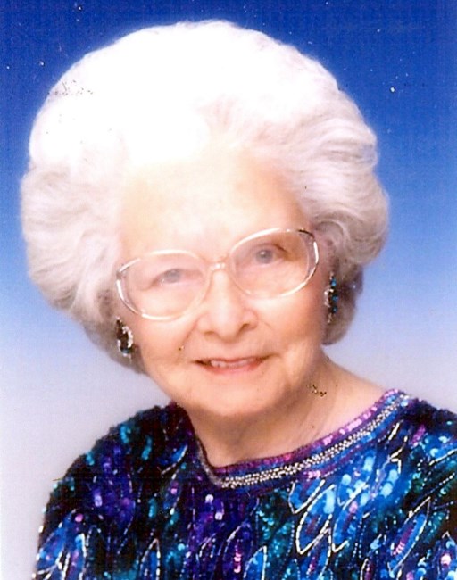 Obituary of Laura M. Allen McCorkendale