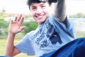 Obituary of Jared Scott Brimhall