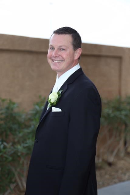 Obituario de Brian Timothy Becker