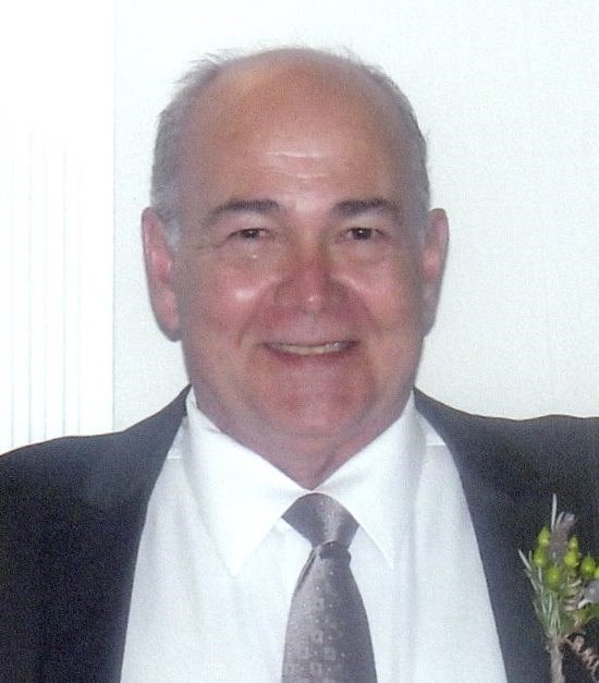 Obituary of Ernest T Johnson Jr.