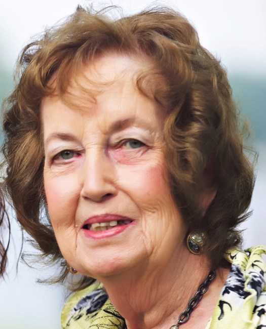 Obituary of Ruby Oskins