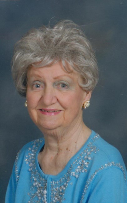 Edwina Sheldahl Obituary Arlington Va