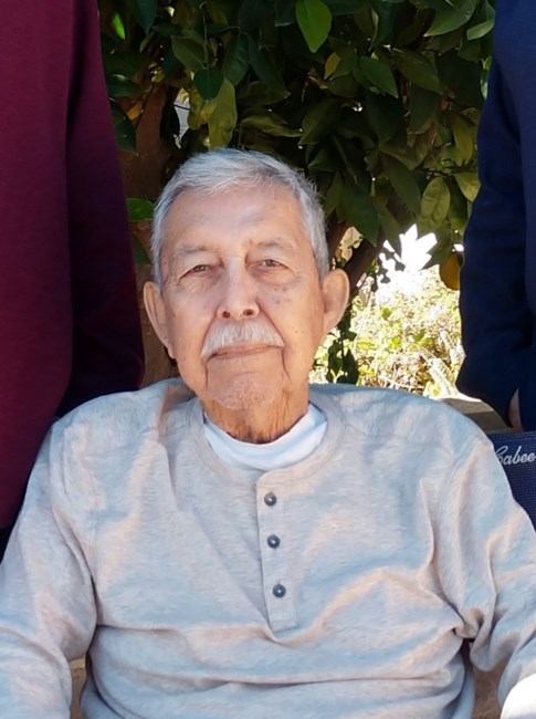 Obituario de Gene A Trujillo