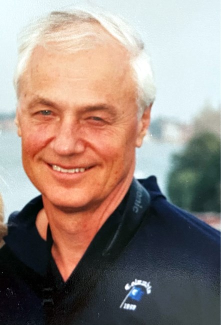 Obituary of William Waldemar Werber