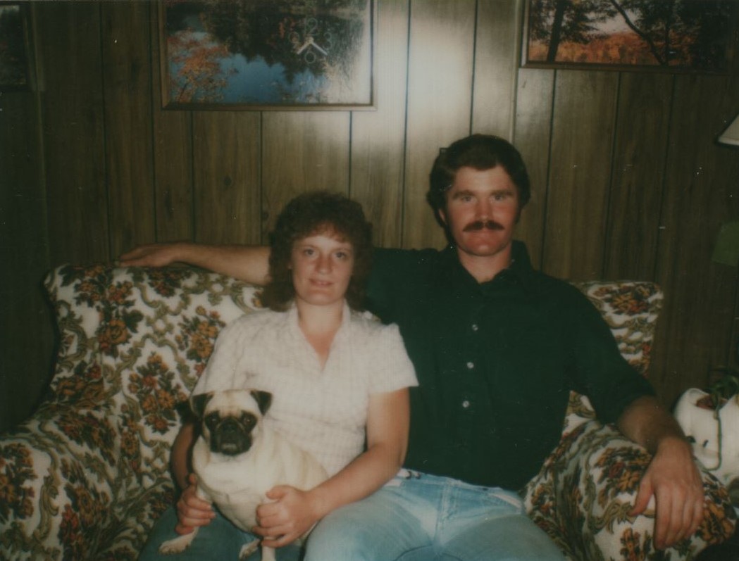 Obituary of Shirley Mae Johnson