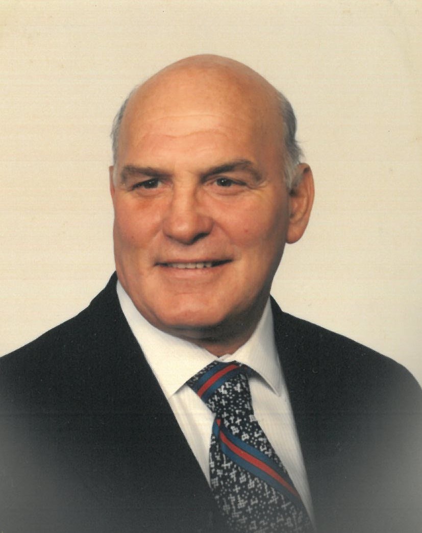 Obituary of Louis G. Collar