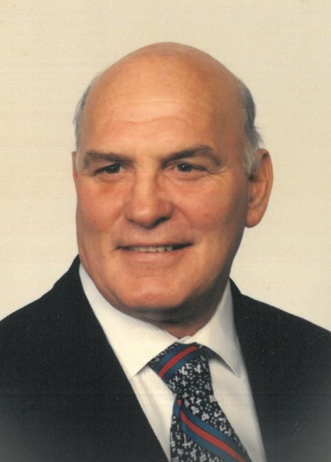 Obituary of Louis G. Collar