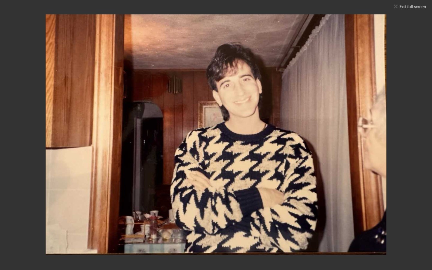 Obituary of Michael P. Orlandella