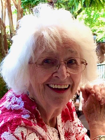 Obituary of Maureen Kathryn Zander