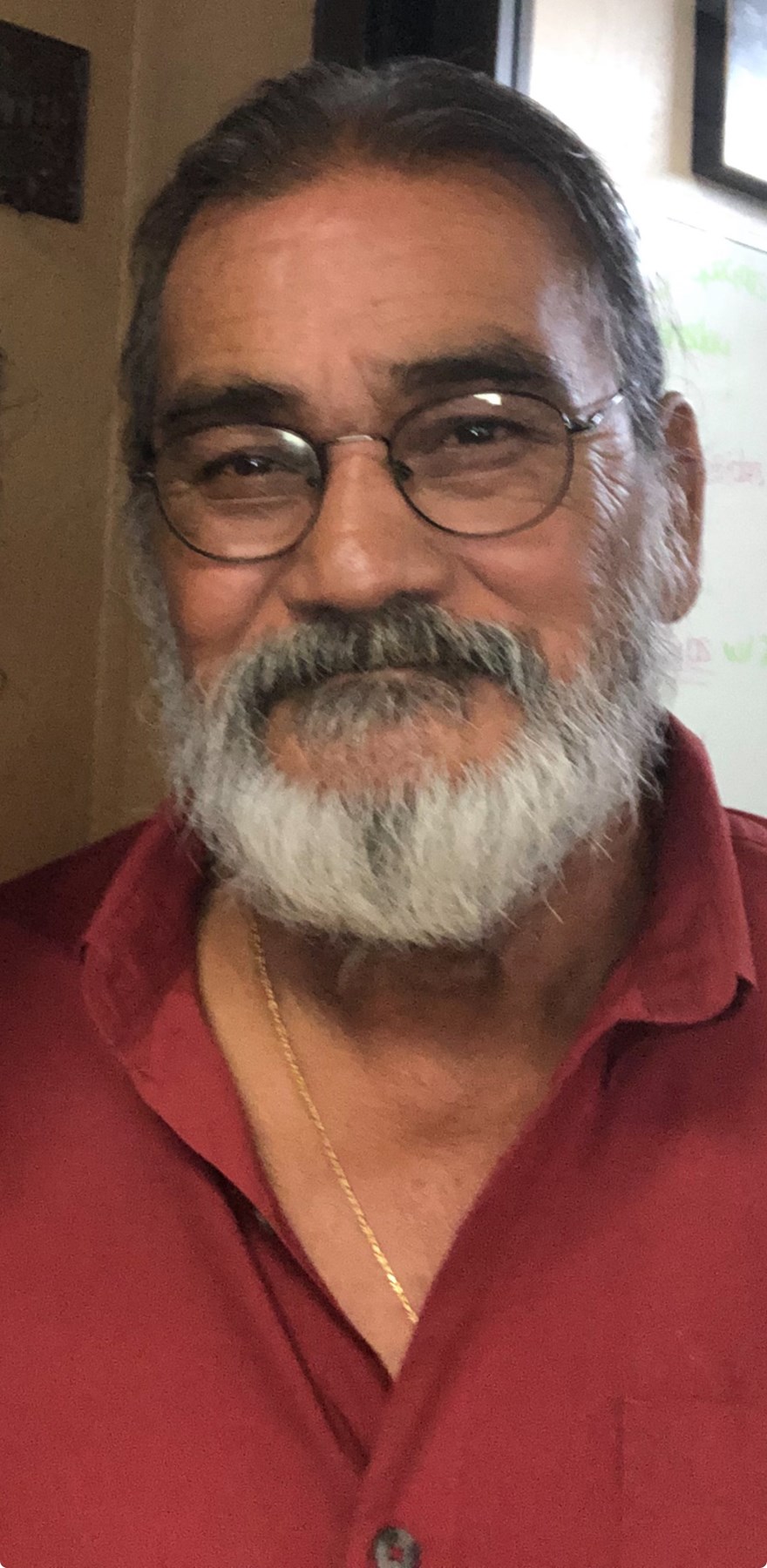 Obituary of Pete Florez Sr.