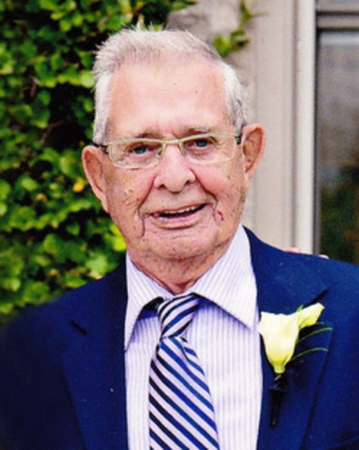 Obituary of Tim (Murray Edward) Thompson