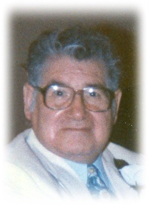 Obituary of Joseph R. Jimenez Sr.
