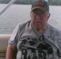 Obituary of Delbert Earl Hudson, Sr.