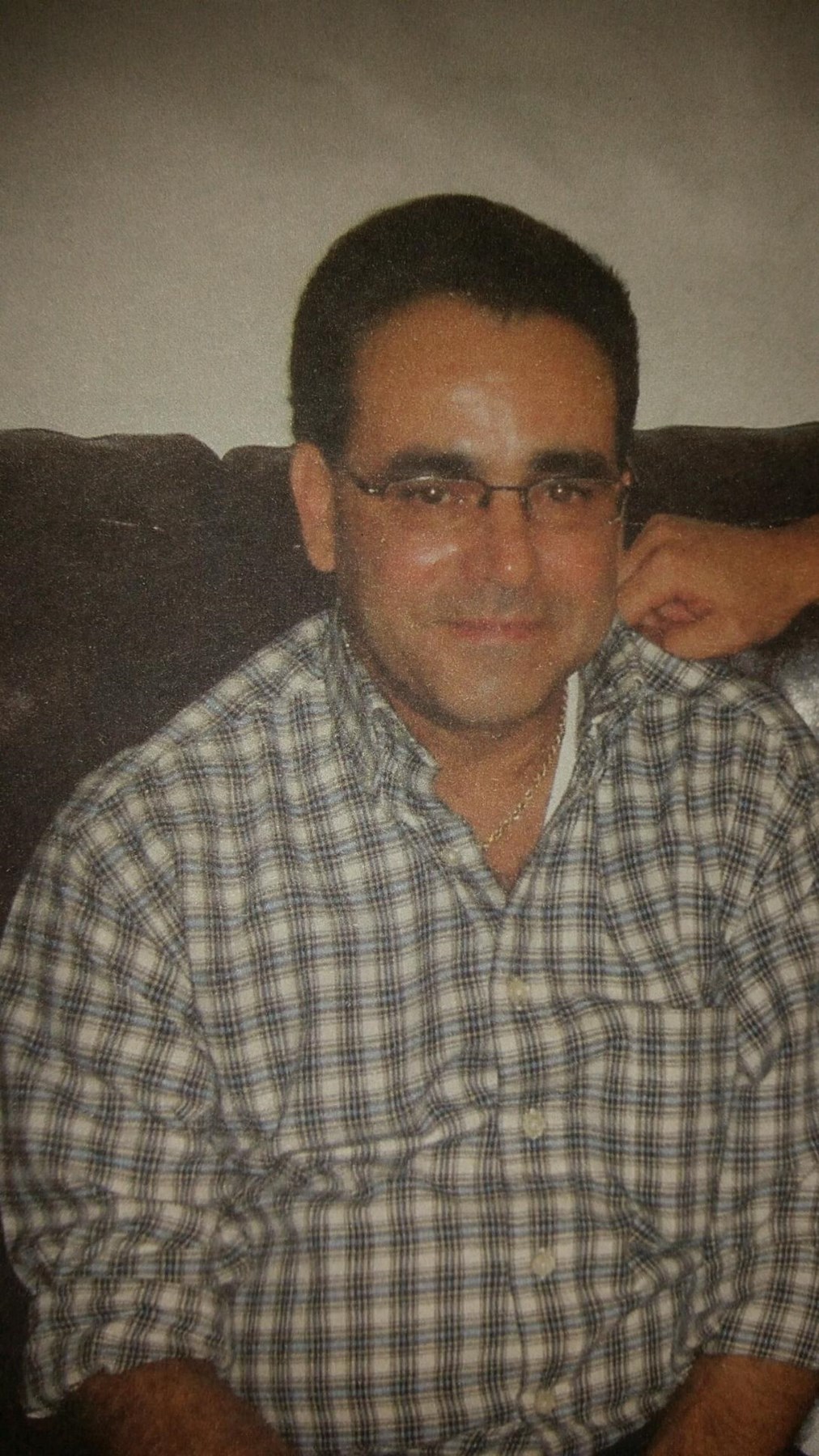 Obituary of John Joseph Azzaro, Sr.