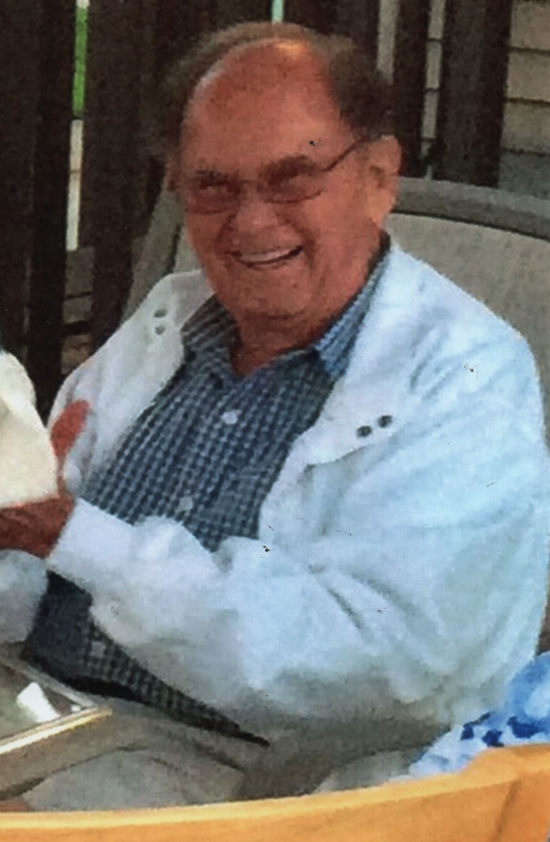 Donald Hildebrand Obituary ster, TX