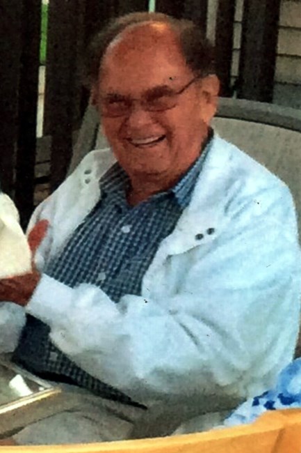 Obituary of Donald Gene Hildebrand