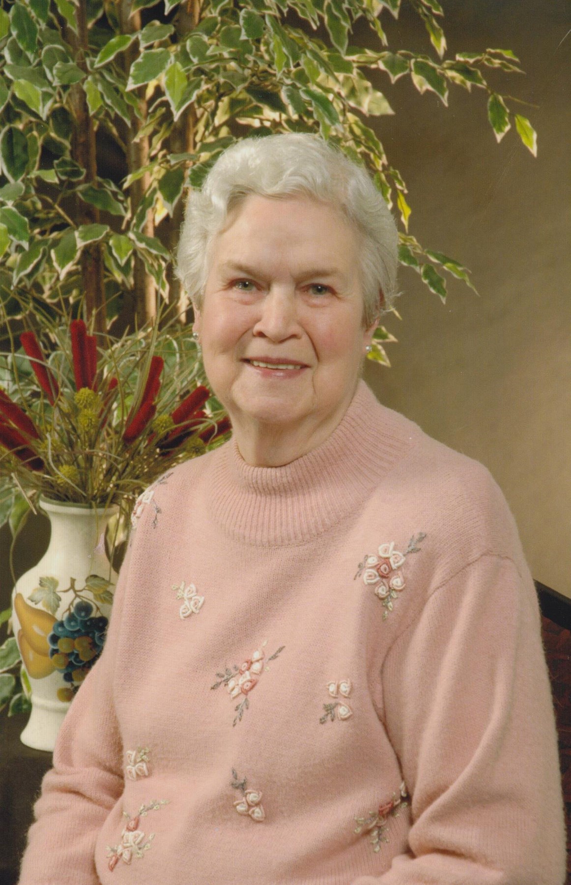 Obituary of Raymonde Trudeau