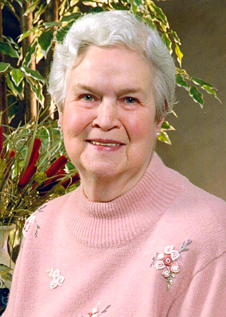 Obituary of Raymonde Trudeau