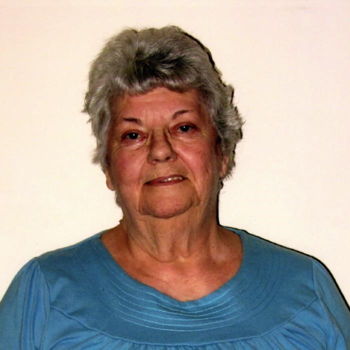 Obituary of Bertha Elinor Yocom