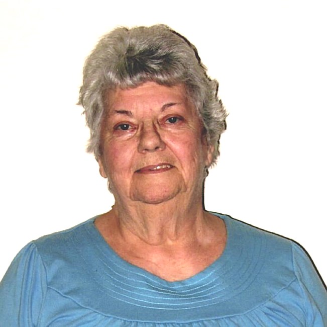 Obituary of Bertha Elinor Yocom