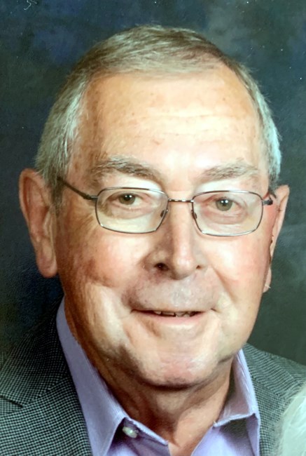 Obituary of Joseph S. King