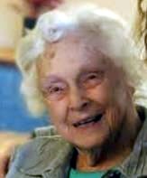 Obituary of Priscilla Wilkins Magee