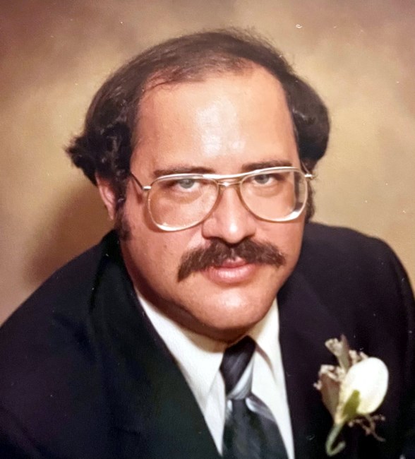 Obituary of William "Bill" Richard Deakins