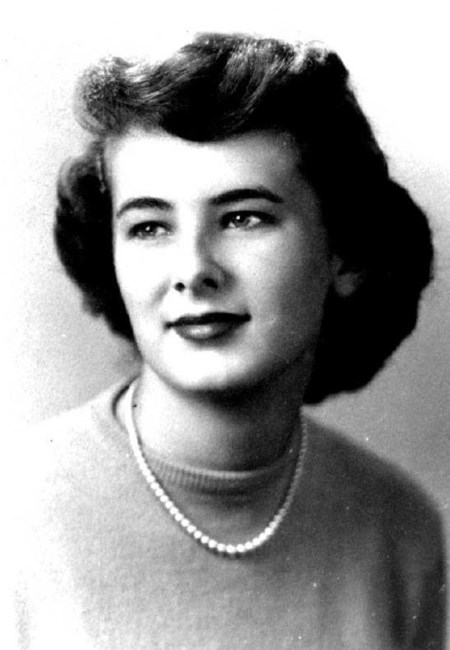 Obituario de Martha Ann Allen