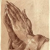 Avis de décès de Rex Leroy Jones