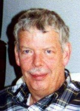 Avis de décès de James D. Kelly