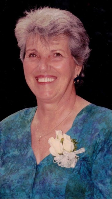 Obituary of Helen Martha Towers