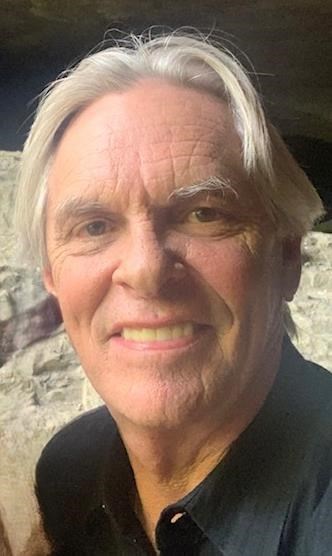 Obituary of Tony Matthew Wood