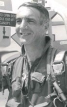 Obituary of USAF Bg Albert Anthony Gagliardi., Jr.