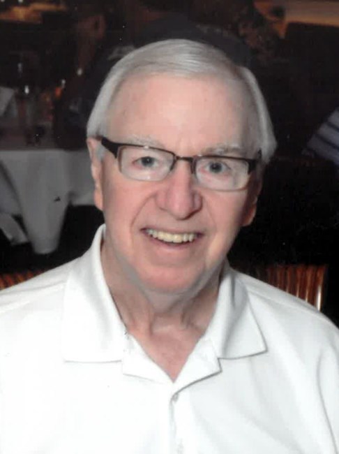 Obituary of Ray Winthrop Justus III