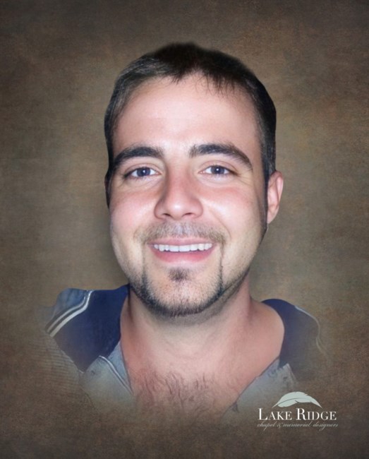 Obituary of Trevor Laine Fisher