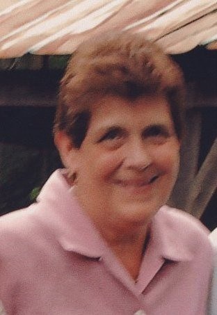 Obituary of Hazel Wylene Chastain