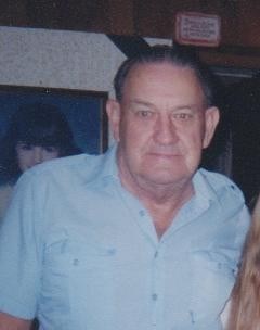 Obituary of James Harold Messer