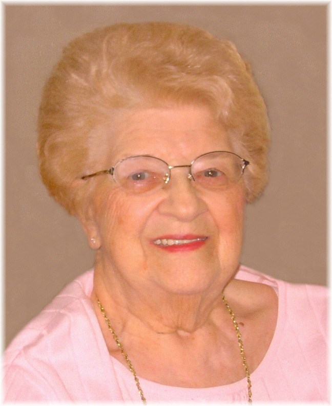 Obituary of Patricia J. Powell
